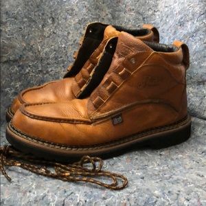 justin sport chukka boots